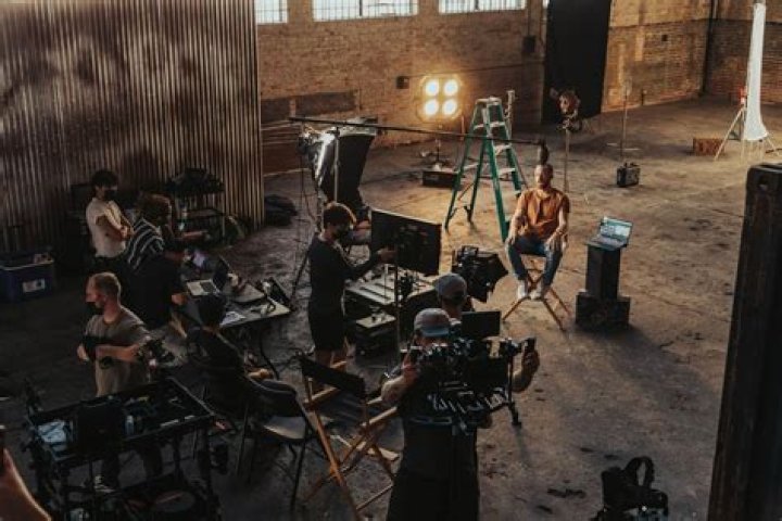 How many trends and changes are there in the film industry?