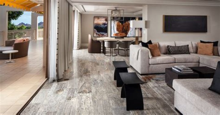 How much does a presidential suite cost?