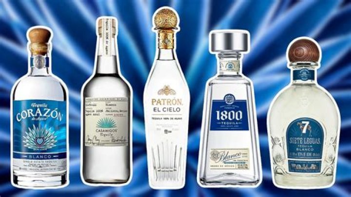 How much does Azul Tequila cost?
