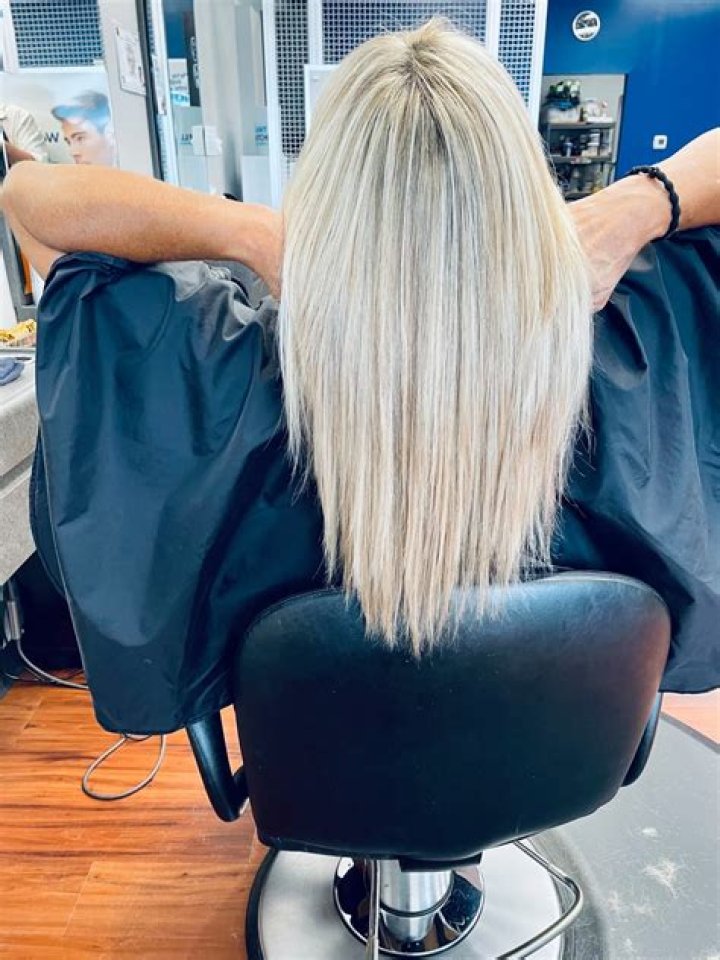 How much does it cost to get highlights at Supercuts?