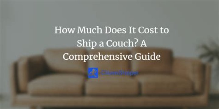 How much does it cost to ship a pet internationally?