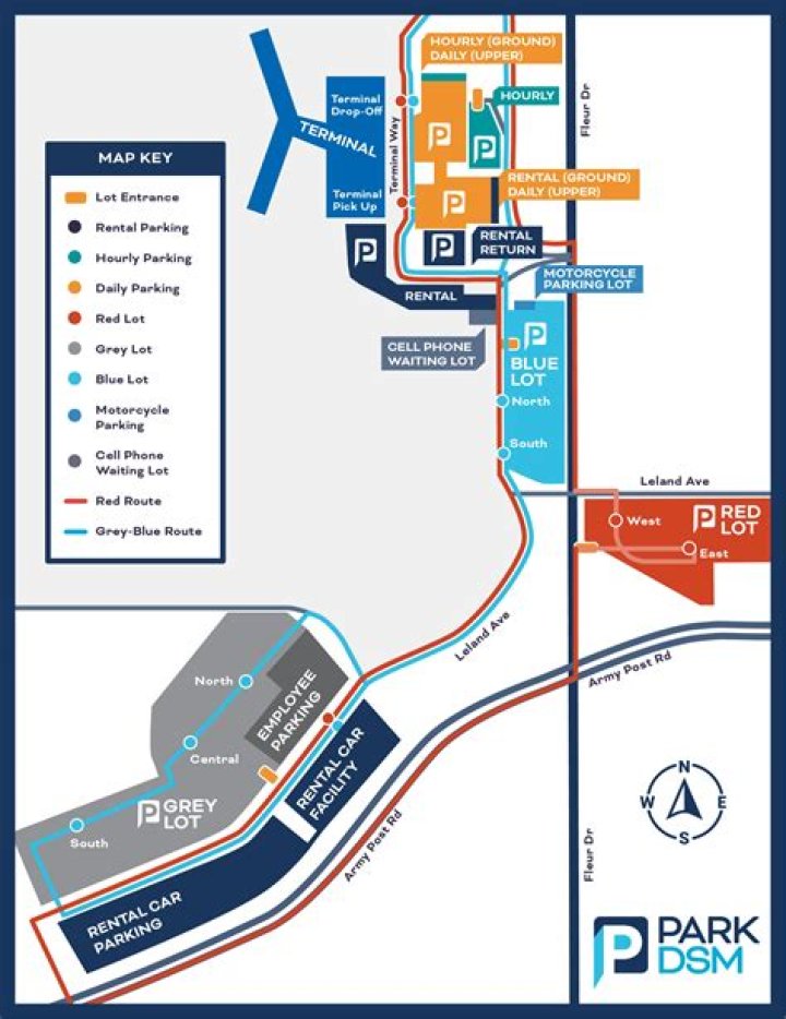 How much does long term parking cost at SJC?