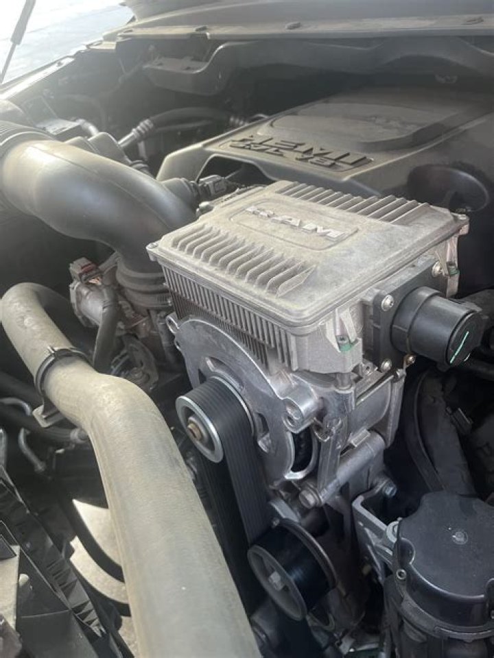 How much is an alternator for a 2008 Chevy Silverado?