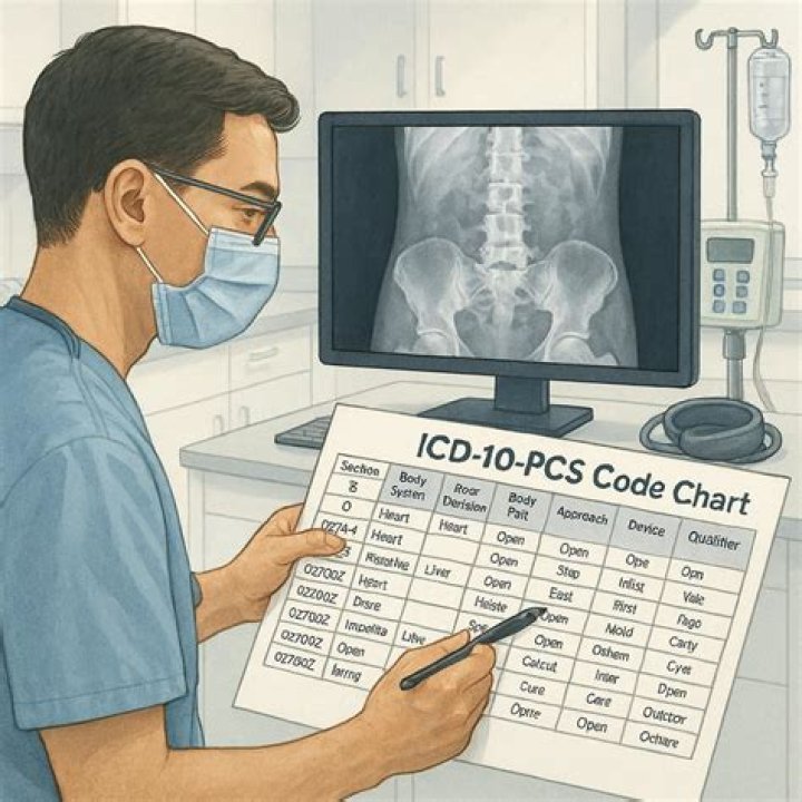 How often does the CMS update the ICD-10-CM Coding Manual?