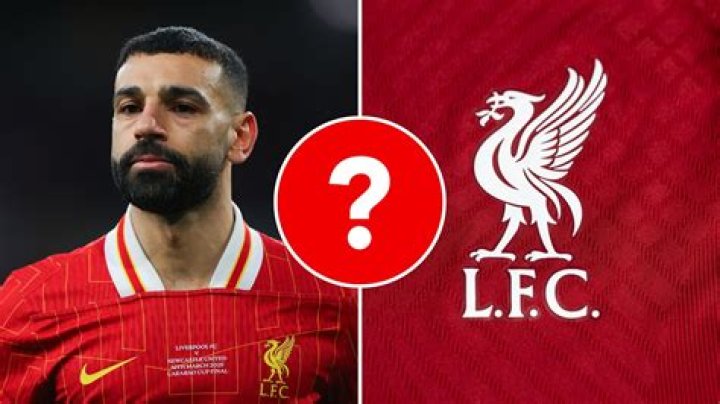 How old was Salah when he joined Liverpool?