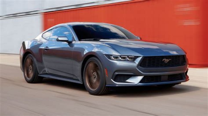 How reliable are 2015 Mustangs?