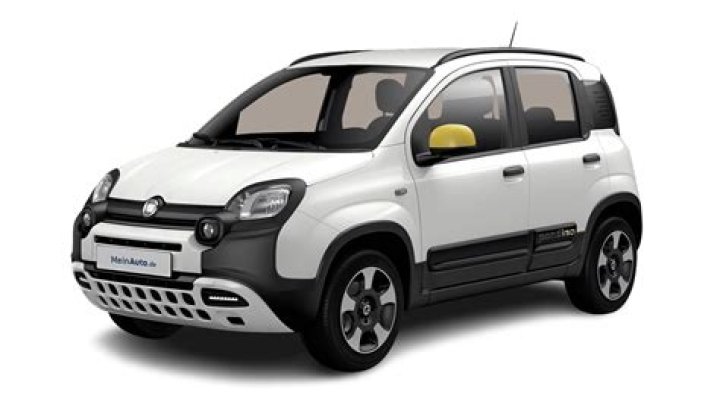 How reliable is Fiat Panda 4×4?