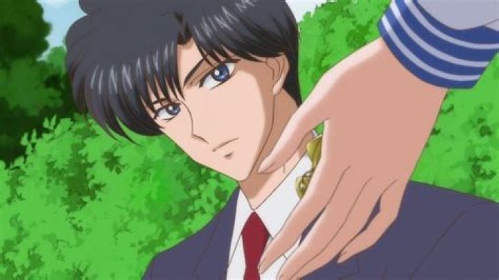How tall is Mamoru Chiba?