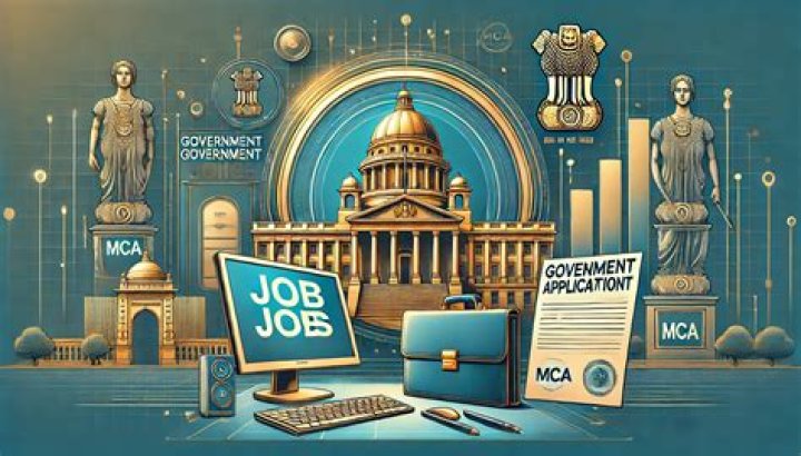 How to get a government job?