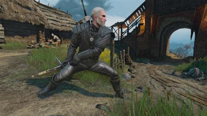How to get Draug armor witcher 2?