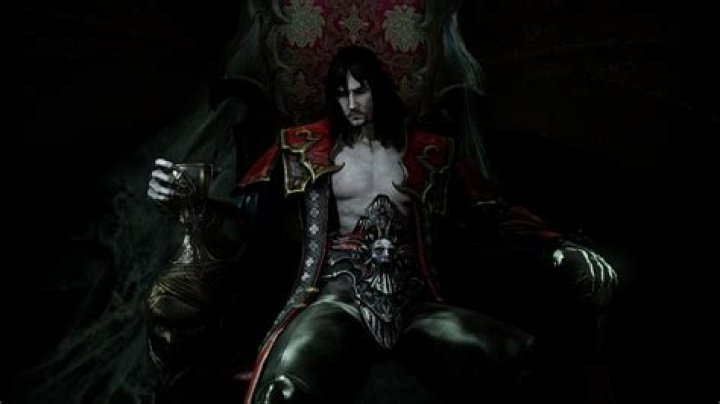How to use dark crystal in castlevania lords of Shadow?