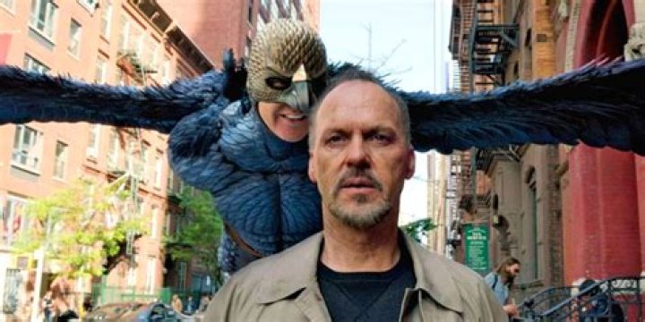 How was Birdman filmed?