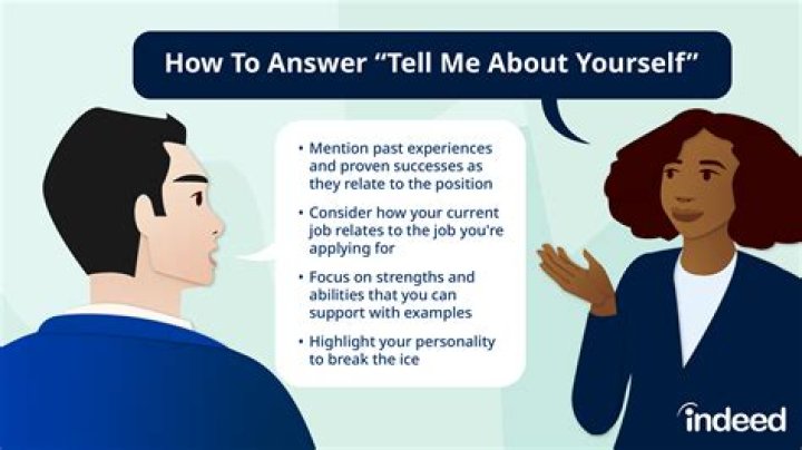 How would you describe yourself in one word interview answer?