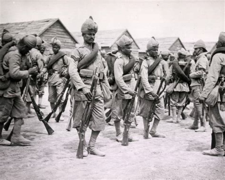 In which place the Munda Rebellion was took place?