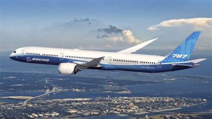 Is 787 a good plane?