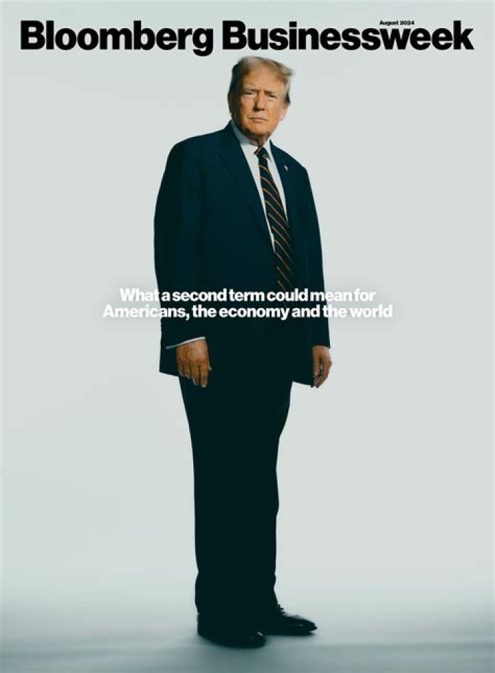Is Bloomberg outdated?