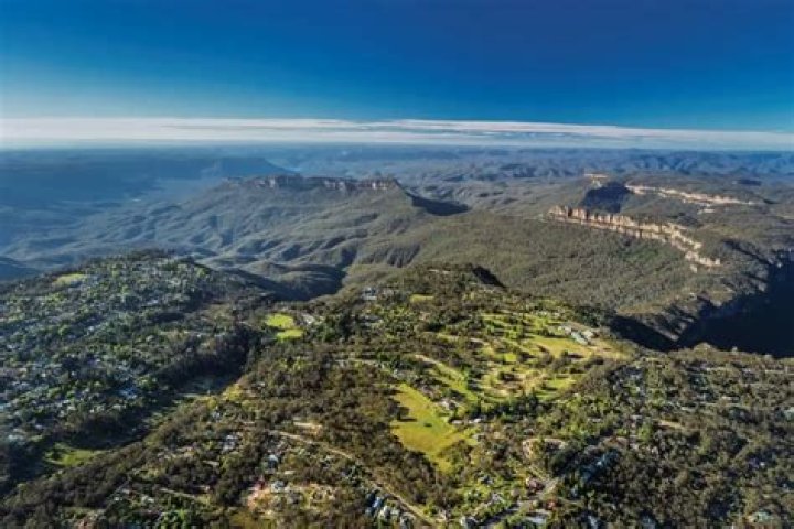 Is Blue Mountains Sydney worth it?