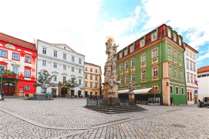 Is Brno worth visiting?