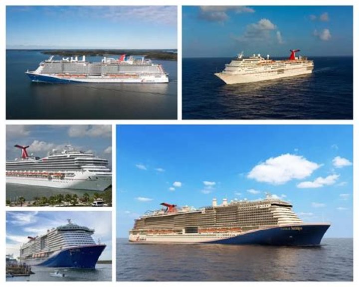 Is Carnival Cruise expensive?
