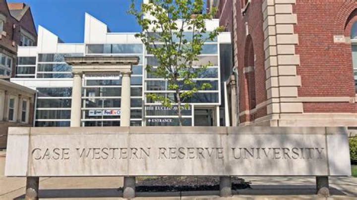 Is Case Western good for law?