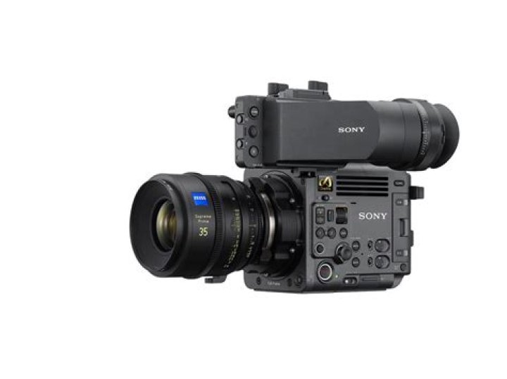 Is CBS part of Sony?