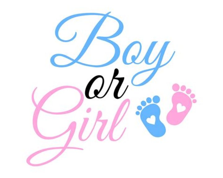 Is Choji a boy or a girl?