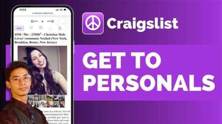 Is Craigslist popular in Singapore?