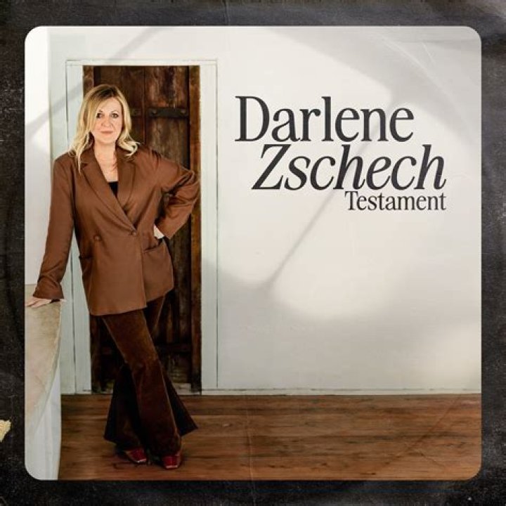 Is Darlene Zschech healed of cancer?