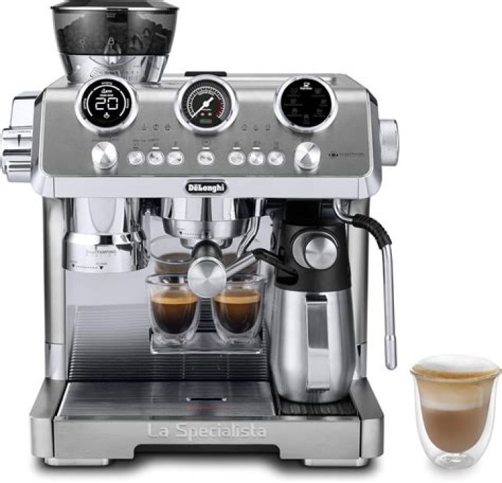 Is Delonghi and Braun the same company?