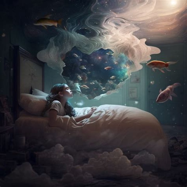Is dreaming of a pig good luck?