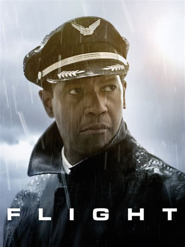 Is flight 227 a true story?