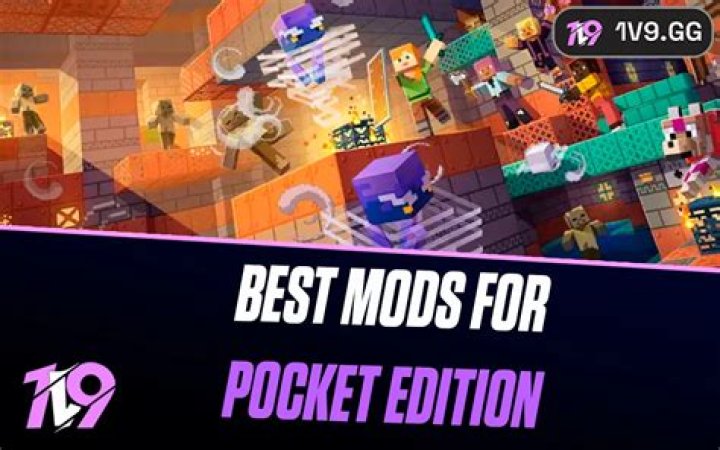 Is Hypixel available for Pocket Edition?