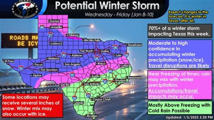 Is it going to be a bad winter in Chicago?