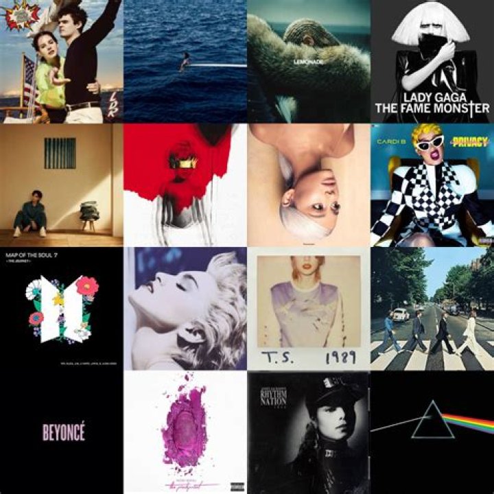 Is Mezzanine the best album ever?