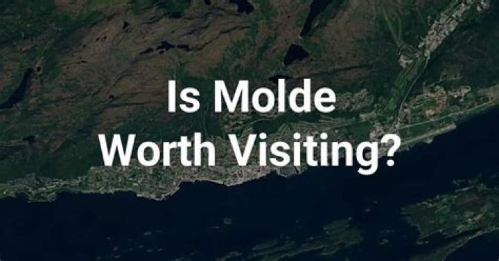 Is Molde worth visiting?