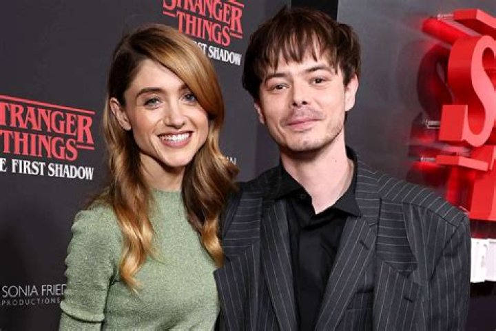Is Natalia from WWE still married?