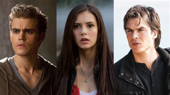 Is Netflix taking Vampire Diaries off?