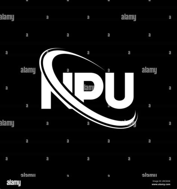 Is NPU accredited?