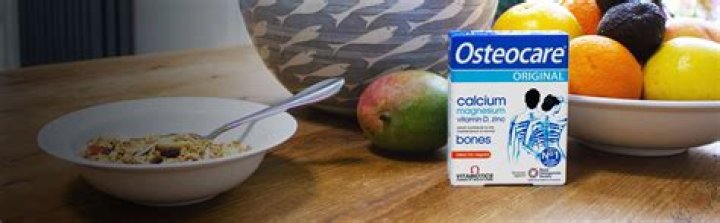 Is Osteocare original good for pregnancy?