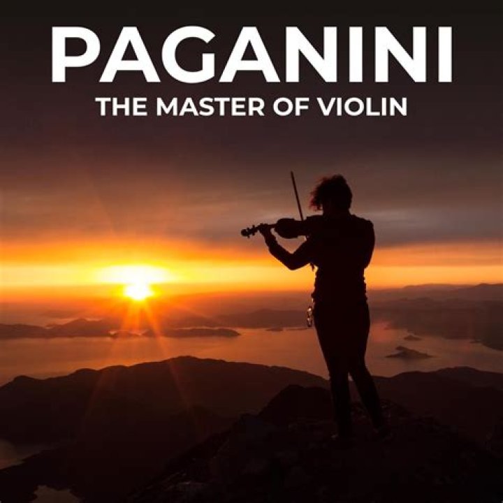 Is Paganini the most difficult?