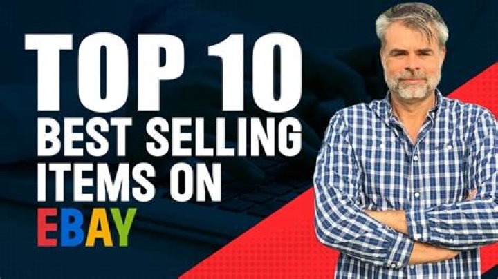 Is selling clothing on eBay profitable?