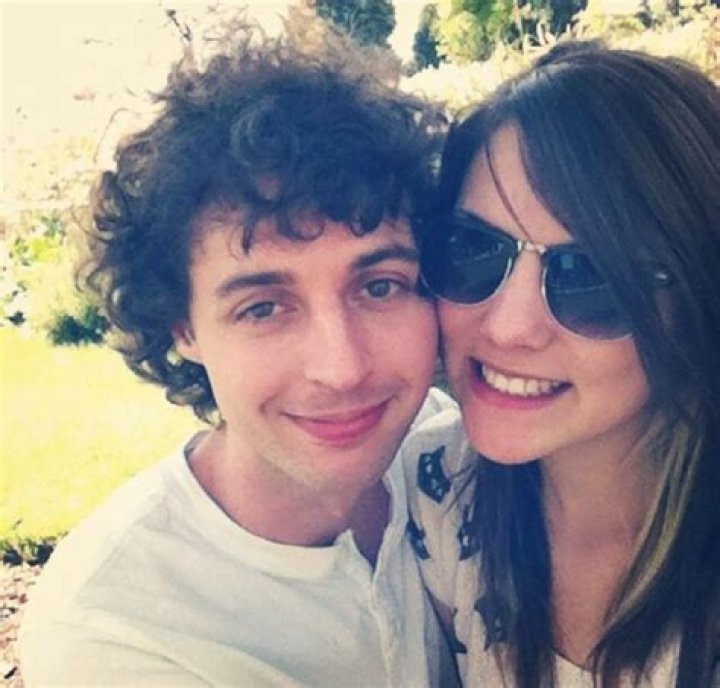 Is squashy Stampys girlfriend?