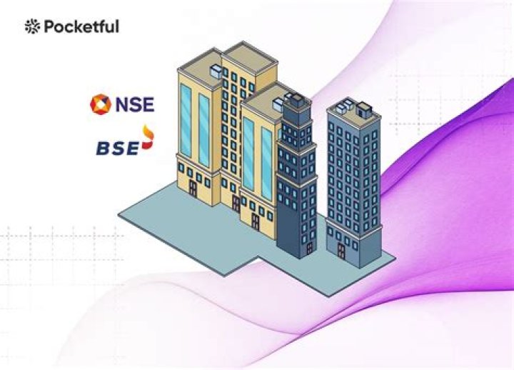 Is Star Plus listed in NSE?