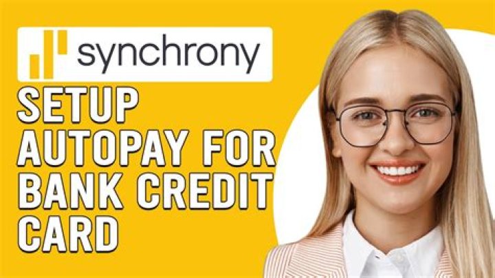 Is synchrony a real credit card?