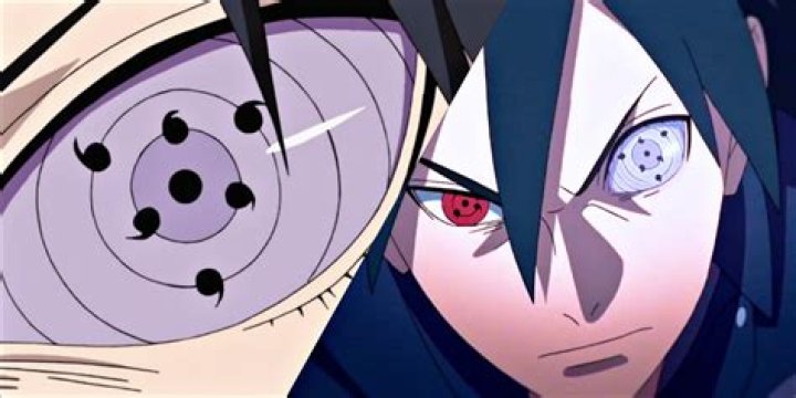 Is Tenseigan stronger than rinnegan?