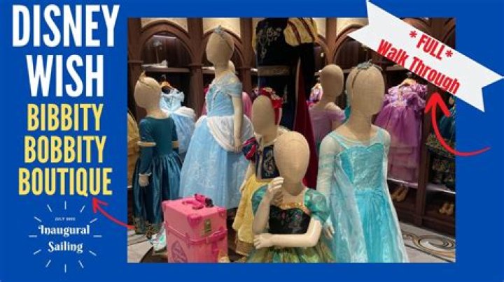 Is the Bippity Boppity boutique closing?