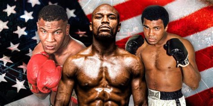 Is the boxer the hurricane still alive?
