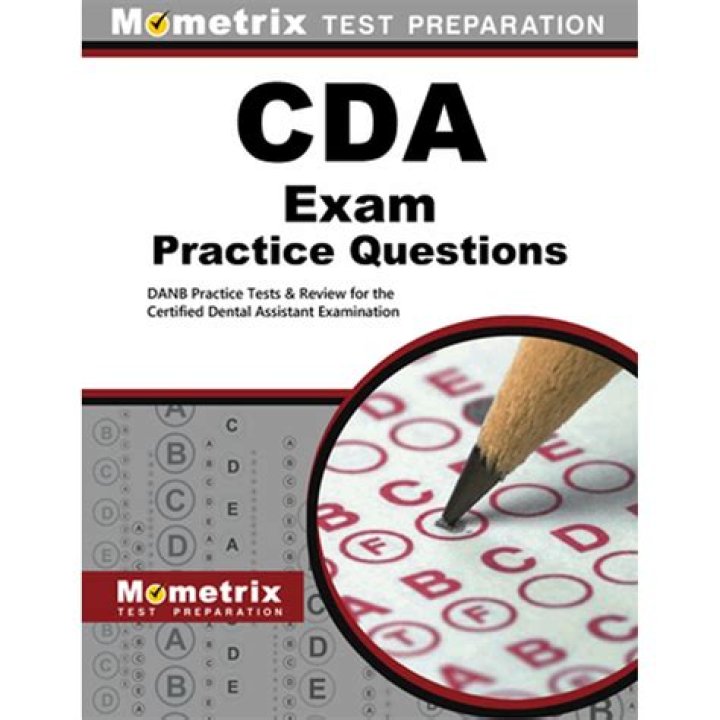 Is the DANB CDA exam hard?