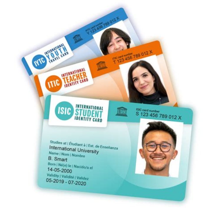 Is the International Student Identity Card worth it?