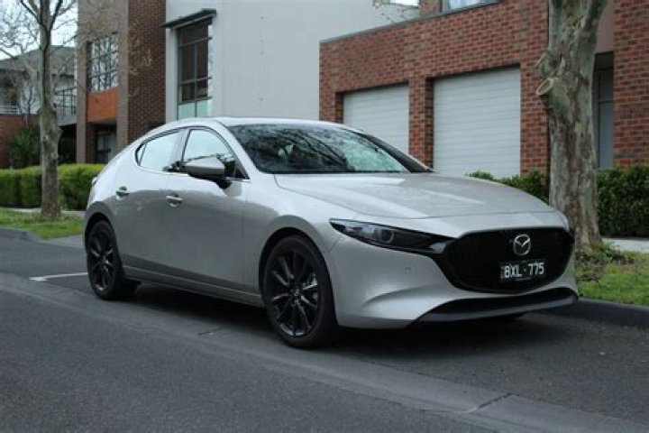 Is the Mazda 3i a good car?